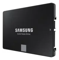 Samsung 870 EVO 8 TB 2.5" Jada ATA III V-NAND TLC