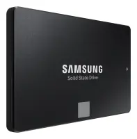 Samsung 870 EVO 8 TB 2.5" Jada ATA III V-NAND TLC