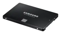 Samsung 870 EVO 8 TB 2.5" Jada ATA III V-NAND TLC – pilt 4