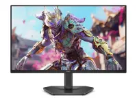 Dell | SE2426HG | 24 " | IPS | FHD | 16:9 | 240 Hz | 0.5/1/3/5 ms | 1920 x 1080 pixels | 300 cd/m² | HDMI ports quantity 2 | Black