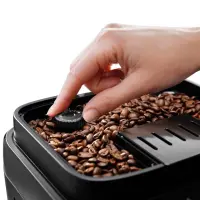 Delonghi Coffee maker | Magnifica Evo | Pump pressure 15 bar | Built-in milk frother | Automatic | 1450 W | Black – pilt 4