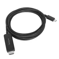 Targus DOCK230EUZ | Thunderbolt 5 Triple Video 8K EcoSmart Dock with 140W EPR – pilt 3