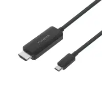 Targus DOCK230EUZ | Thunderbolt 5 Triple Video 8K EcoSmart Dock with 140W EPR – pilt 11