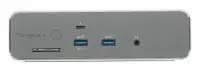 Targus DOCK230EUZ | Thunderbolt 5 Triple Video 8K EcoSmart Dock with 140W EPR – pilt 19