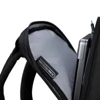 Targus | Pro-Tek Tech | Fits up to size 16 " | Backpack | Shoulder strap | Black – pilt 22