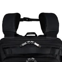 Targus | Pro-Tek Tech | Fits up to size 16 " | Backpack | Shoulder strap | Black