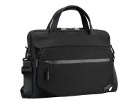 Targus | Work+ 3-in-1 Tech Brief | Briefcase | Black