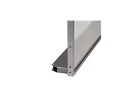 LG | Digital Signage | 55EW5P | 55 " | Landscape/Portrait | 18/7 | webOS | 8 ms | 178 ° | Transparent | 178 ° | 600 cd/m² – pilt 3