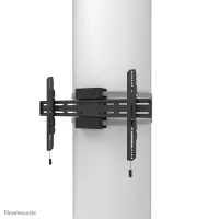 Neomounts Pillar Mount | WL30S-910BL16 | Level adjustment | 40-75 " | Maximum weight (capacity) 50 kg | Black – pilt 11