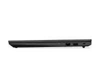Lenovo | Essential | V15 Gen 4 ABP AMD | Business Black | 15.6 " | TN | 1920 x 1080 pixels | FHD | Anti-glare | AMD Ryzen 5 | 5625U | 8 GB | Soldered DDR4-3200 | 256 GB | AMD Radeon Graphics | Windows 11 Home | 802.11a/b/g/n/ac/ax | 5.2 | English | Warranty 12 month(s) | Battery warranty 12 month(s) – pilt 5