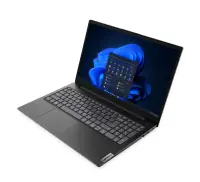 Lenovo | Essential | V15 Gen 4 ABP AMD | Business Black | 15.6 " | TN | 1920 x 1080 pixels | FHD | Anti-glare | AMD Ryzen 5 | 5625U | 8 GB | Soldered DDR4-3200 | 256 GB | AMD Radeon Graphics | Windows 11 Home | 802.11a/b/g/n/ac/ax | 5.2 | English | Warranty 12 month(s) | Battery warranty 12 month(s) – pilt 9