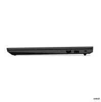 Lenovo Essential V15 G4 ABP AMD | Business Black | 15.6 " | TN | FHD | 1920 x 1080 pixels | Anti-glare | AMD Ryzen 7 | 5825U | 8 GB | Soldered DDR4 | 256 GB | AMD Radeon Graphics | Windows 11 Home | 802.11ax | 5.2 | English | Warranty 12 month(s) | Battery warranty 12 month(s) – pilt 2