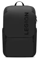 Lenovo | Legion 17" Gaming Backpack GB800 | Fits up to size 17 " | Backpack | Waterproof | Black