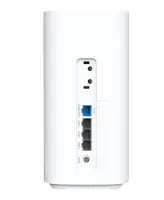 Asus | 4G-BE58 | Dual-Band Wireless Router | 802.11be | Ethernet LAN (RJ-45) ports 3 | 2500 Mbit/s | Mesh Support Yes | MU-MiMO No | 4G – pilt 2