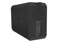 Raidsonic | RAID-System Dual bay, HDD/SSD USB 3.2 (Gen 2) with fan | IB-RD3720-CU3 – pilt 2