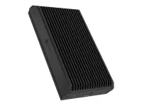 Raidsonic Enclosure M.2 40 Gbps | IB-1920M-C42 – pilt 2
