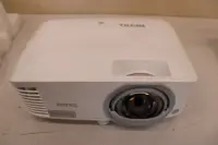 SALE OUT. Benq | MW826STH | WUXGA (1920x1200) | 3500 ANSI lumens | White | REFURBISHED