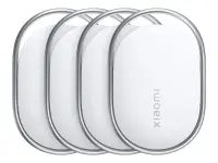 Xiaomi Xiaomi Tag 4 Pack | Xiaomi