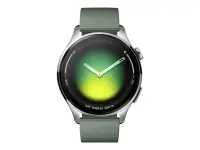 Xiaomi Watch 5 | Smart watch | AMOLED | 1.54" | Waterproof | Juniper Green – pilt 2