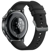 Xiaomi Watch 5 | Smart watch | AMOLED | 1.54" | Waterproof | Black
