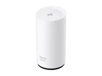 TP-LINK BE3600 Outdoor/Indoor Mesh WiFi 7 Router | Deco BE25-Outdoor (1-pack) | 802.11ax | 2.4 GHz / 5 GHz | MU-MiMO No | PoE in