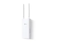 TP-LINK 4G AC1200 Dual Band Wi-Fi Outdoor Router | Archer MR402-Outdoor | 802.11n | 10/100 Mbit/s | Ethernet LAN (RJ-45) ports 1 | MU-MiMO No | PoE in