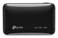 TP-LINK 4G LTE Mobile Wi-Fi | M7005 | 802.11ax | MU-MiMO No | no PoE | Antenna type Internal