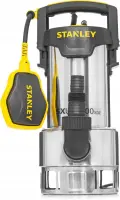 Stanley | Stainless Steel Submersible Water Pump, SXUP1100XDE, 1100 W
