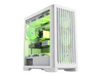Gamemax Case | LEADER 2 WH | E-ATX