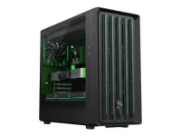 Gamemax Case | CLAW 460 BK | ATX