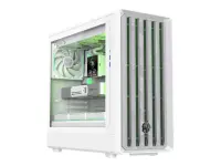 Gamemax Case | CLAW 460 WH | ATX