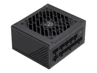Gamemax PSU | GS 650G | 650 W | SFX | Full Modular