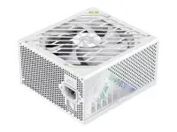 Gamemax PSU | GX PRO 1250G WH | 1250 W | Gold | White | Full Modular