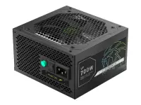 Gamemax PSU | VP 700S | 700 W | Bronze | Non-Modular