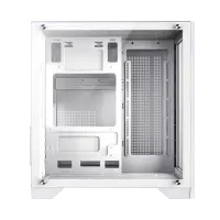 Gamemax Case | INFINITY MINI WH | M-ATX