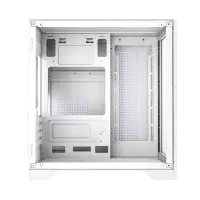 Gamemax Case | INFINITY MINI WH | M-ATX