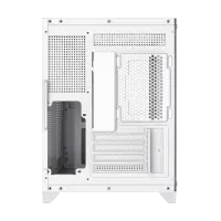 Gamemax Case | INFINITY MINI WH | M-ATX