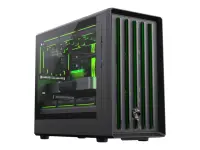 Gamemax Case | CLAW 360 BK | M-ATX