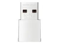 Mercusys AX900 Nano Wi-Fi 6 Bluetooth USB Adapter | MA60XNB
