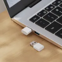 Mercusys AX900 Nano Wi-Fi 6 Bluetooth USB Adapter | MA60XNB – pilt 7