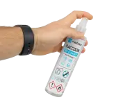 Natec Isopropylic Alcohol Racoon Ipa Cleaner | NSC-2450 | Cleaner | 250 ml – pilt 2