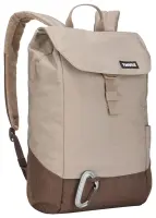 Thule | Lithos | Fits up to size 16 " | Backpack | Nuanced Brown