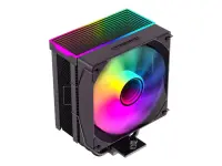Gamemax CPU Air Cooler | SIGMA 550 INFINITY BK | Black