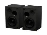 Genesis | Speakers | Arsen 302BT | 20 W | Bluetooth | Wireless connection | Black