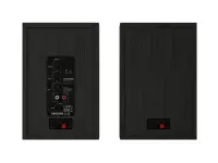 Genesis | Speakers | Arsen 302BT | 20 W | Bluetooth | Wireless connection | Black – pilt 3