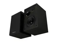 Genesis | Speakers | Arsen 302BT | 20 W | Bluetooth | Wireless connection | Black – pilt 4