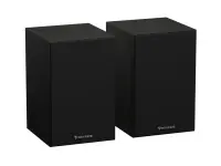 Genesis | Speakers | Arsen 302BT | 20 W | Bluetooth | Wireless connection | Black – pilt 6