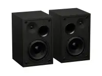 Genesis | Speakers | Arsen 302BT | 20 W | Bluetooth | Wireless connection | Black – pilt 8