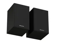 Genesis | Speakers | Arsen 302BT | 20 W | Bluetooth | Wireless connection | Black – pilt 9