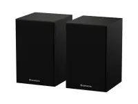 Genesis | Speakers | Arsen 302BT | 20 W | Bluetooth | Wireless connection | Black – pilt 10